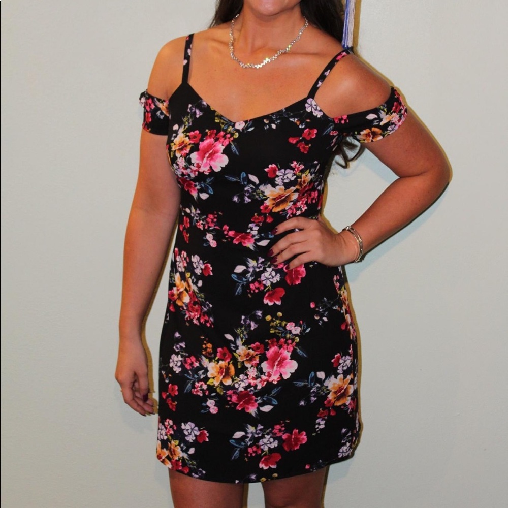 Express Dress